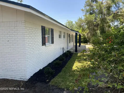 132 SE Tribble Street Lake City FL 32025