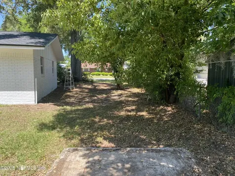 132 SE Tribble Street Lake City FL 32025