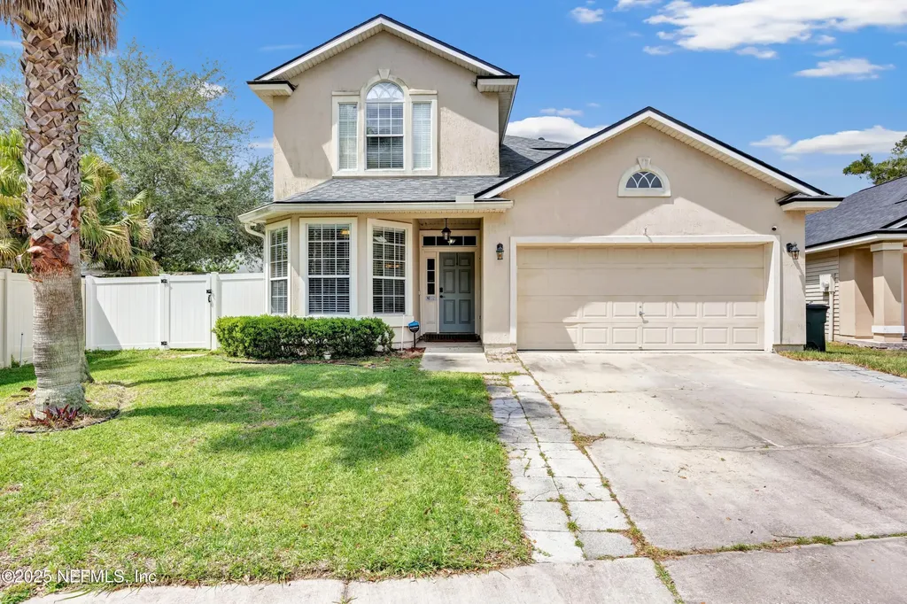 8064 Tuxford Lane Jacksonville FL 32244