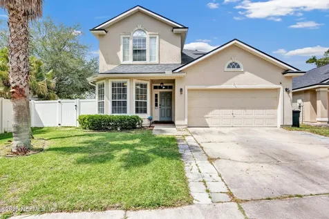 8064 Tuxford Lane Jacksonville FL 32244