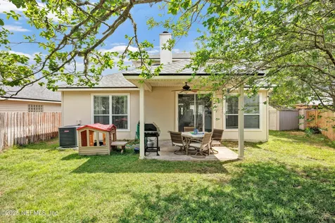 8064 Tuxford Lane Jacksonville FL 32244