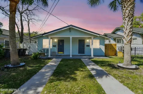 2307 Gilmore Street Jacksonville FL 32204