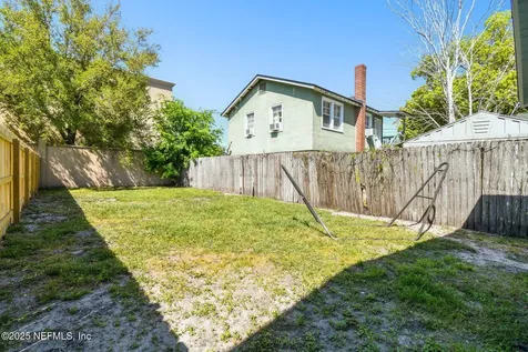 2307 Gilmore Street Jacksonville FL 32204