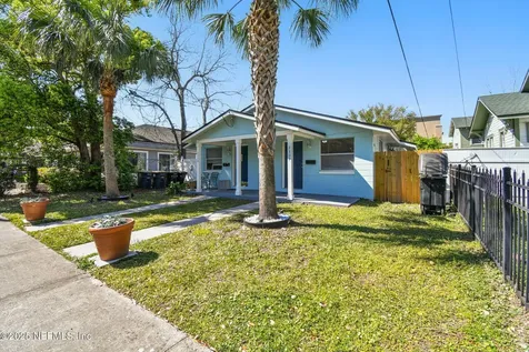 2307 Gilmore Street Jacksonville FL 32204