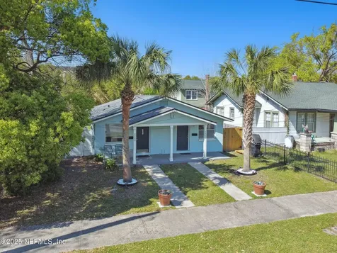 2307 Gilmore Street Jacksonville FL 32204