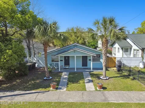 2307 Gilmore Street Jacksonville FL 32204