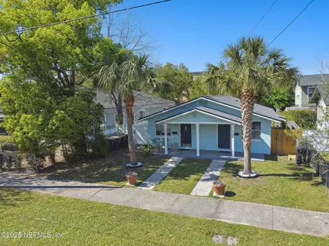 2307 Gilmore Street Jacksonville FL 32204