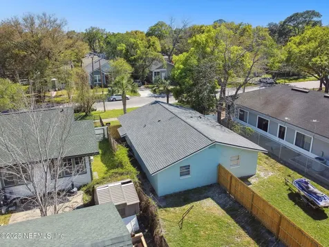 2307 Gilmore Street Jacksonville FL 32204