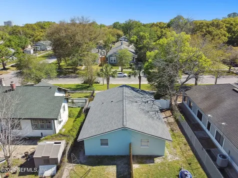 2307 Gilmore Street Jacksonville FL 32204
