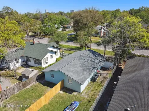2307 Gilmore Street Jacksonville FL 32204