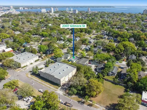 2307 Gilmore Street Jacksonville FL 32204