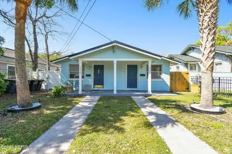 2307 Gilmore Street Jacksonville FL 32204