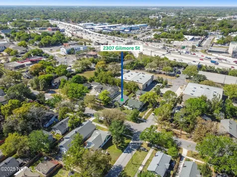 2307 Gilmore Street Jacksonville FL 32204