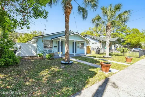 2307 Gilmore Street Jacksonville FL 32204