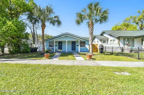 2307 Gilmore Street Jacksonville FL 32204