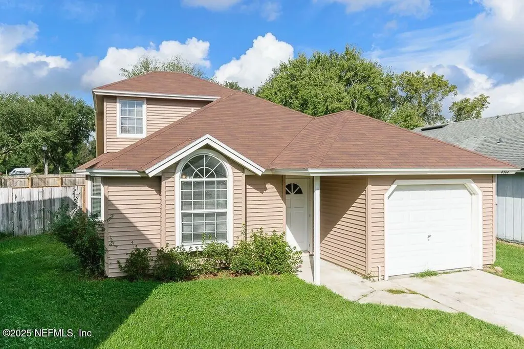 8504 Long Meadow Court Jacksonville FL 32244