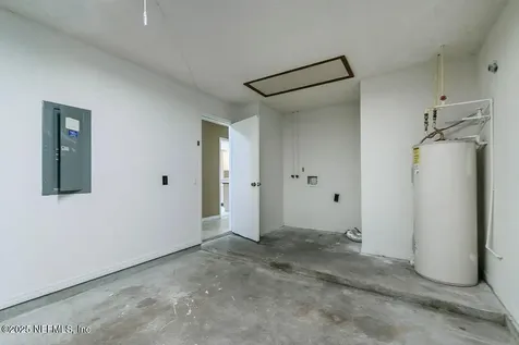8504 Long Meadow Court Jacksonville FL 32244