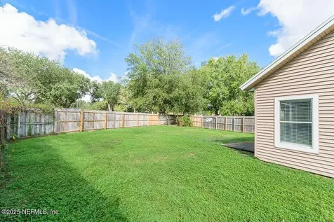 8504 Long Meadow Court Jacksonville FL 32244