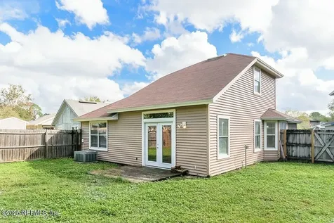 8504 Long Meadow Court Jacksonville FL 32244
