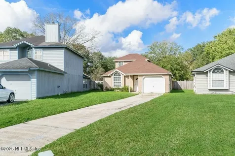 8504 Long Meadow Court Jacksonville FL 32244