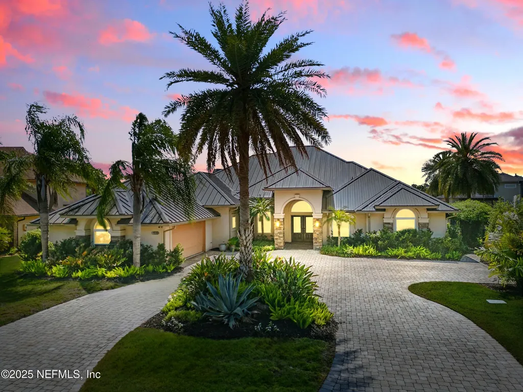 4468 Harbour North Court Jacksonville FL 32225