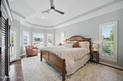 4468 Harbour North Court Jacksonville FL 32225