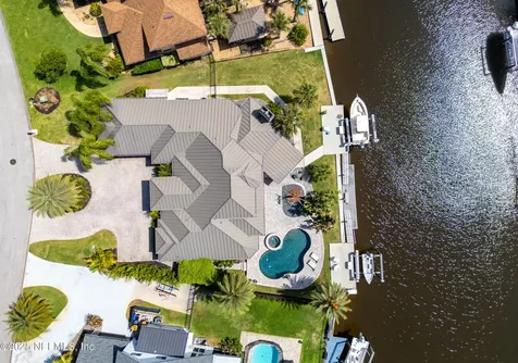 4468 Harbour North Court Jacksonville FL 32225