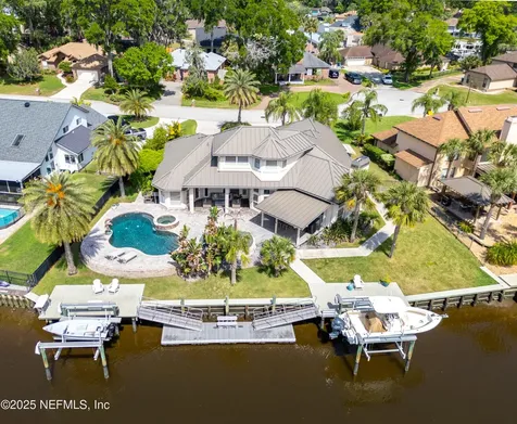 4468 Harbour North Court Jacksonville FL 32225