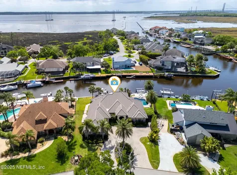 4468 Harbour North Court Jacksonville FL 32225