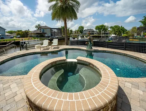 4468 Harbour North Court Jacksonville FL 32225