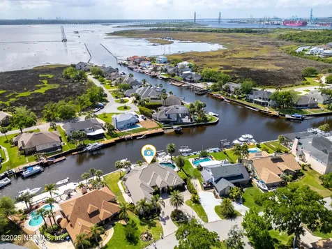 4468 Harbour North Court Jacksonville FL 32225