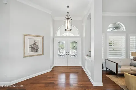 4468 Harbour North Court Jacksonville FL 32225