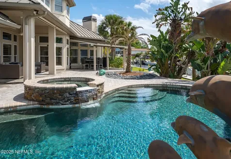 4468 Harbour North Court Jacksonville FL 32225