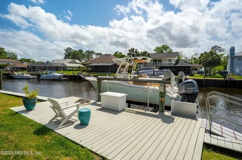 4468 Harbour North Court Jacksonville FL 32225