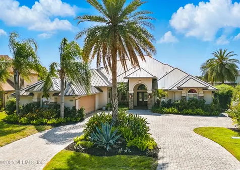 4468 Harbour North Court Jacksonville FL 32225