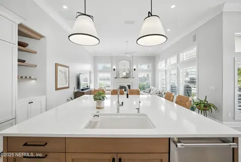4468 Harbour North Court Jacksonville FL 32225