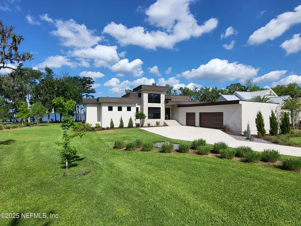 8501 Beverly Lane St. Augustine FL 32092