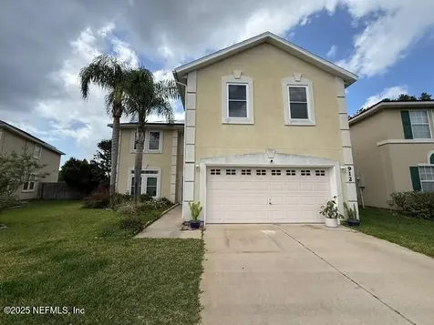 912 Churchhill Lane St. Augustine FL 32092