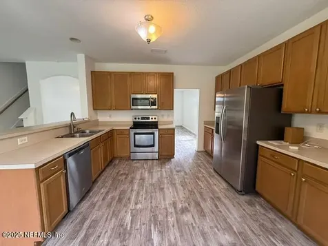 912 Churchhill Lane St. Augustine FL 32092