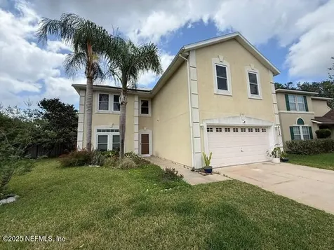 912 Churchhill Lane St. Augustine FL 32092