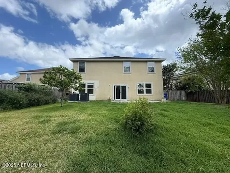 912 Churchhill Lane St. Augustine FL 32092