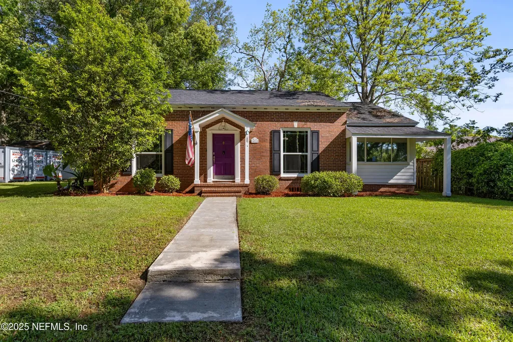 14518 NW 145th Avenue Alachua FL 32615