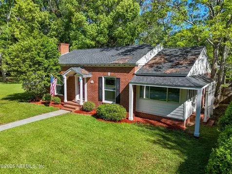 14518 NW 145th Avenue Alachua FL 32615