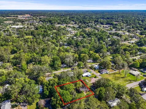 14518 NW 145th Avenue Alachua FL 32615
