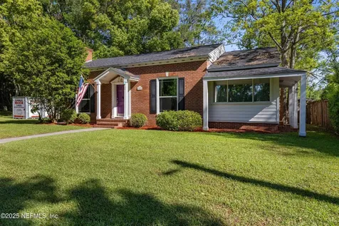 14518 NW 145th Avenue Alachua FL 32615