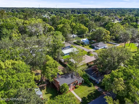 14518 NW 145th Avenue Alachua FL 32615