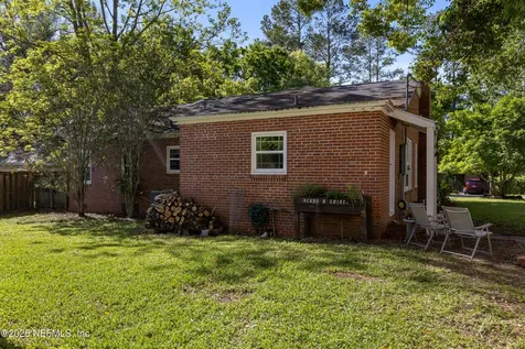 14518 NW 145th Avenue Alachua FL 32615