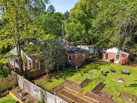 14518 NW 145th Avenue Alachua FL 32615