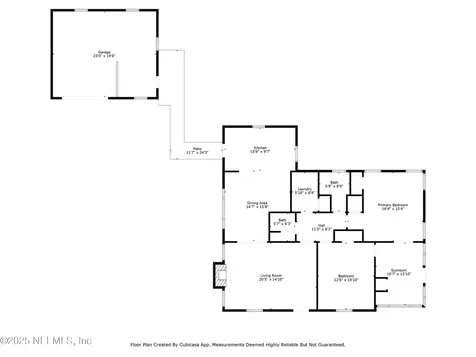 14518 NW 145th Avenue Alachua FL 32615