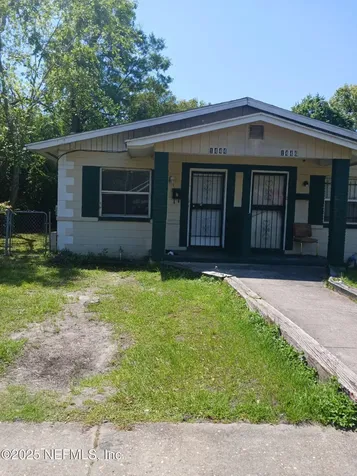1444 W 9th Street Jacksonville FL 32209